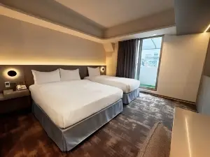 Hub Hotel Ximen-Kunming Branch
