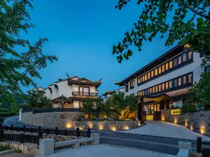Qulu · Tashan Vacation Apartment