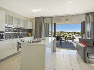 The Chermside Apartments
