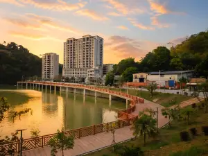 Daquan Fuyue Hotel