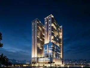 Home Me Hotel·Sky Cloud & Sea View | At La Vida Pasay