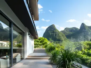 漓境リゾートホテル（陽朔灕江景区西街）