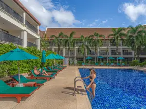 Deevana Patong Resort & Spa