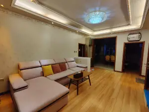 汪清雲星民宿（鑫達花園店）
