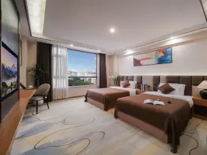 โรงแรมแกรนด์ ADS เหมิงจือ