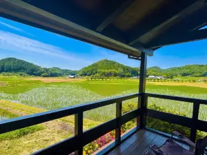 Setouchi Retreats Sera Highlands