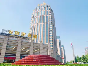 Anyang Guest House
