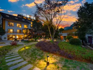 Xingyi Yunshe・Fanjingshan Mountain View Retreat