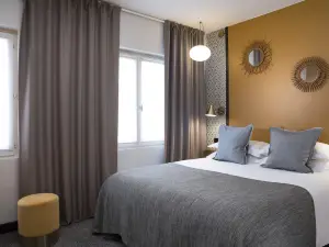 Hôtel Paris Lafayette