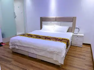 Xinyang Jinxin Hotel