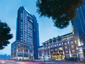 Sunrise On The Bund Hotels & Resorts Shanghai