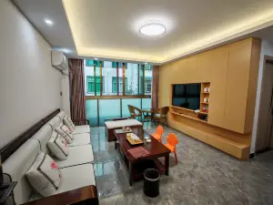Gongxiao Renjia Homestay