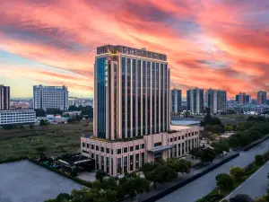 WINTOURY  HOTEL
