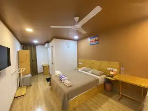 永藍賓館