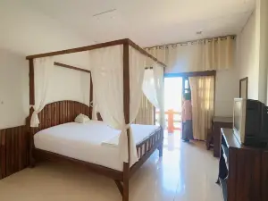 OYO 75597 The Tewsone Resort