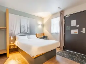 เบดแอนด์เบรกฟาสต์ โฮเทล บูโลญ-ซูร์-แมร์ แซงต์-มาร์แตง