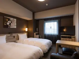 HOTEL ROUTE-INN Tamba - Hikami inter -