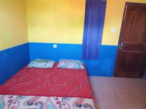 Hotel O Jati Guest House