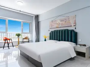 Youtu Boutique Holiday Apartment (Weihai Jiulongcheng Zhihuigu Branch)