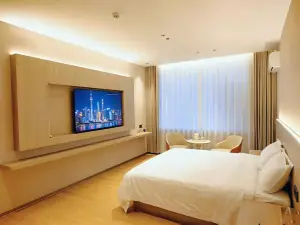 DaQing Junhe Hotel