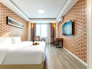 weige Boutique Hotel