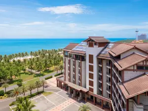 QiongHai  JiaLan Wellness Seaview Hotel