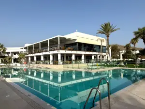 莫哈卡爾飯店