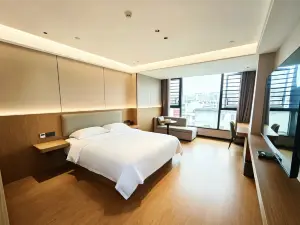 都安雅鉑瑞酒店