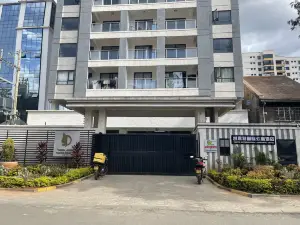 Kester International Apartment Hotel