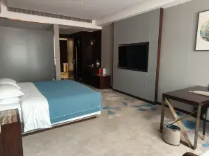 Wuqi Haijing Hotel