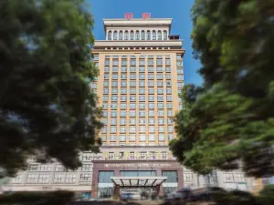 浦江國際大飯店