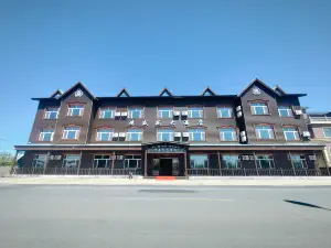 Hongshengyuan Resort