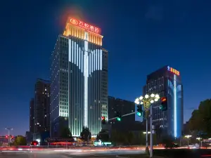 WANYUE HOTEL