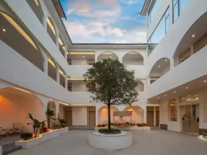 Midou·Garden·Audio-Visual Hotel (Lijiang Ancient Town Branch)