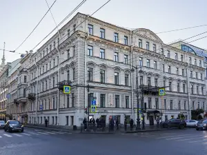 Helen Hotel
