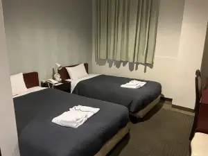 Zentsuji Grand Hotel