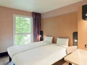 B&B Hotel Paris Romainville Noisy-Le-Sec