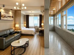 โรงแรมจี