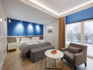 Pskov Boutique-Hotel