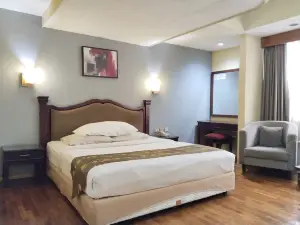 SNUZ Hotel Menteng managed by Cocotel