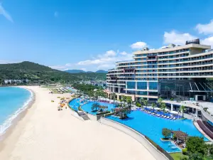 Crowne Plaza NINGBO XIANGSHAN SEA VIEW by IHG