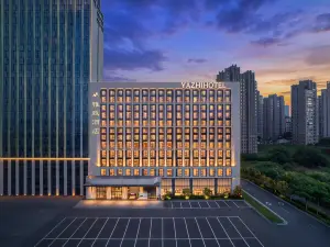 Benxi Hotel