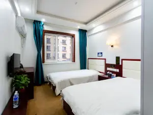 Jianping Jiahe Hotel