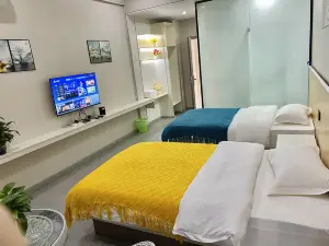 Shiping Jizhao Hotel