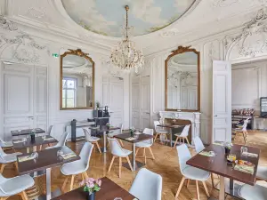 Appart'hôtel Odalys City - Montpellier Centre Gare Saint Roch