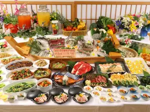 Wellness Forest Ito - Kyoritsu Resort