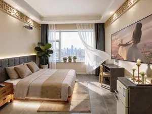 Yunyin Thermoceline Scenic Travel Cinema Homestay
