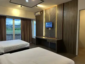 Bwalk Hotel Malang