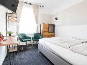 สติลโฟลล์ อพาร์ตเมนต์ ใน บอนน์ I home2share