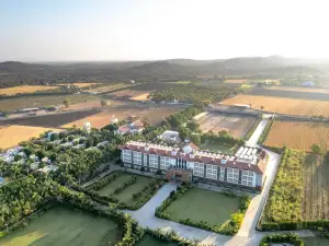 Radisson Resort & Spa Sasan Gir